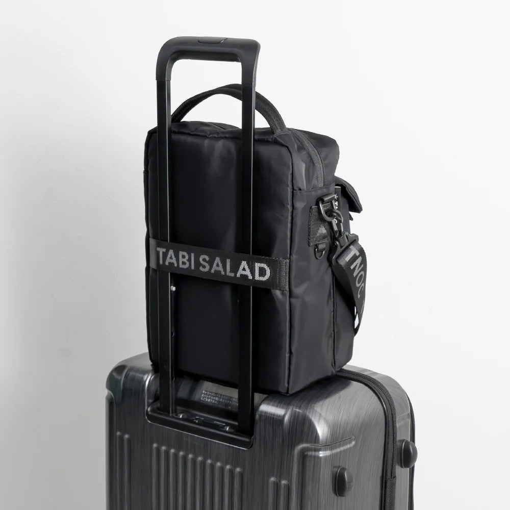 旅サラダストア