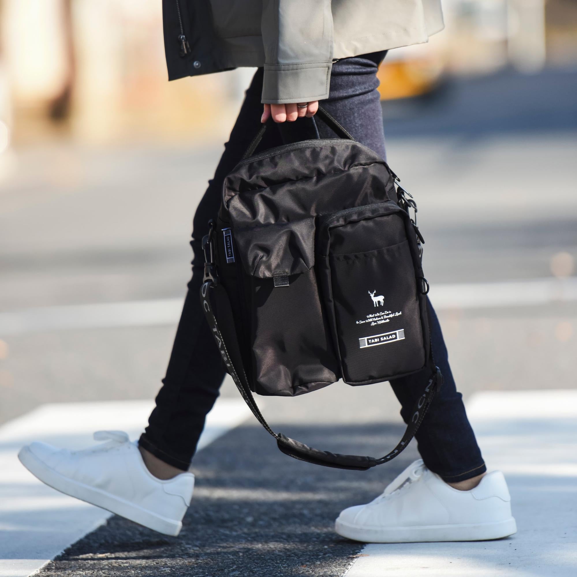 旅サラダストア